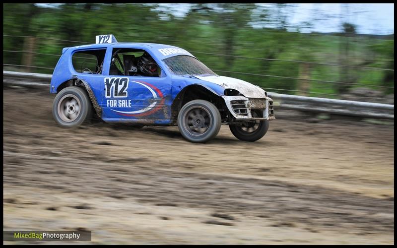 York Autograss motorsport photography uk