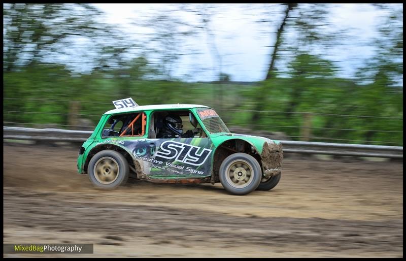 York Autograss motorsport photography uk