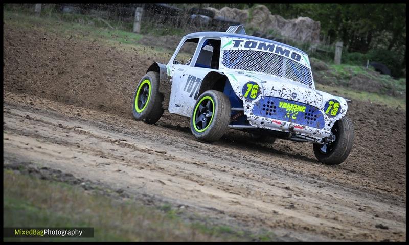 York Autograss motorsport photography uk