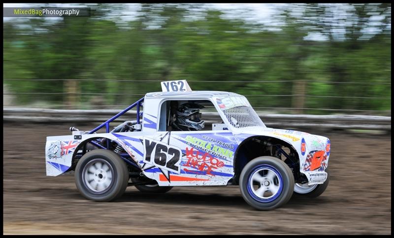 York Autograss motorsport photography uk