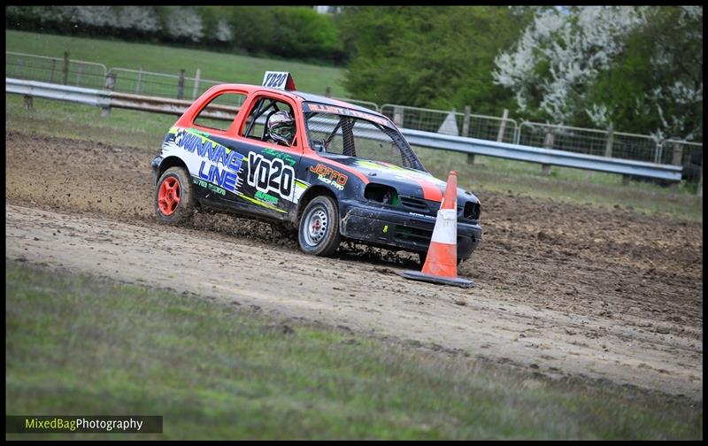 York Autograss motorsport photography uk