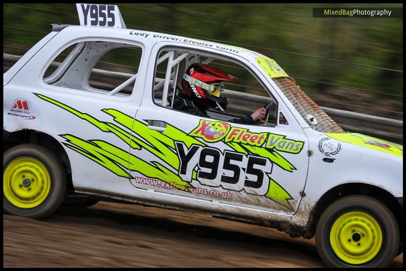 York Autograss motorsport photography uk