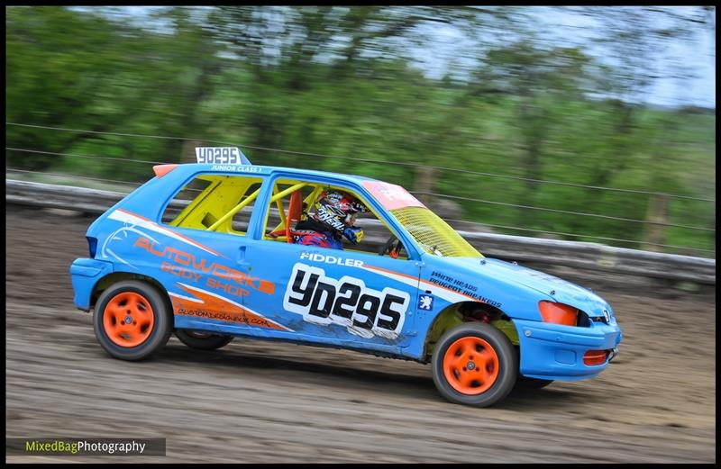 York Autograss motorsport photography uk