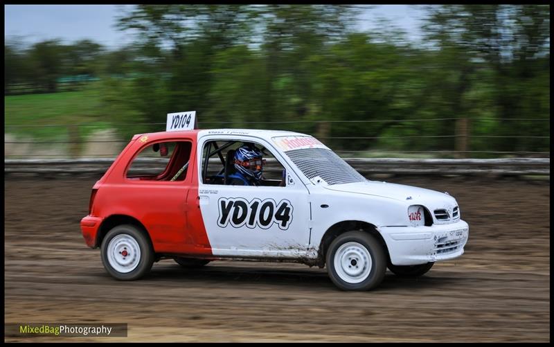 York Autograss motorsport photography uk