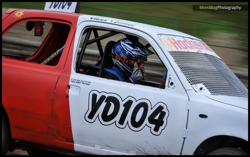 York Autograss motorsport photography uk