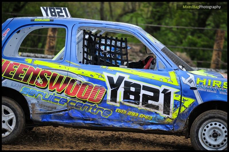 York Autograss motorsport photography uk