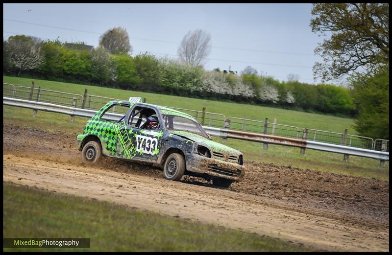 York Autograss motorsport photography uk