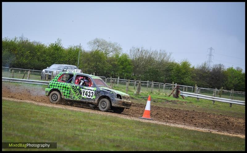 York Autograss motorsport photography uk