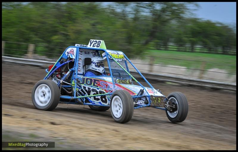 York Autograss motorsport photography uk