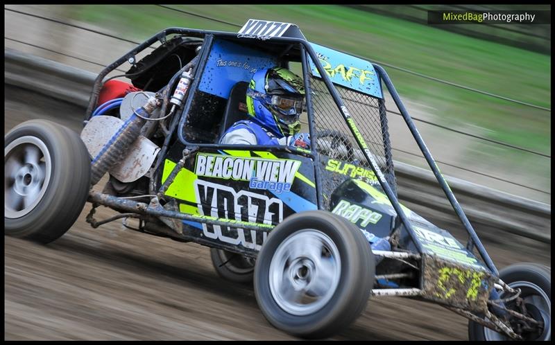 York Autograss motorsport photography uk