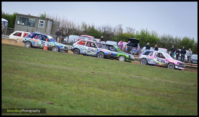 York Autograss motorsport photography uk