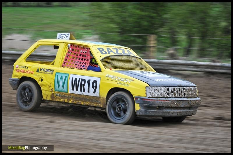 York Autograss motorsport photography uk