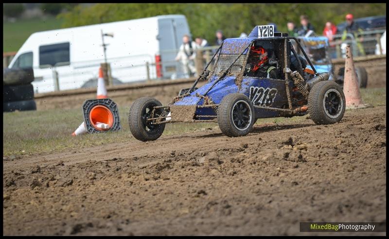 York Autograss motorsport photography uk