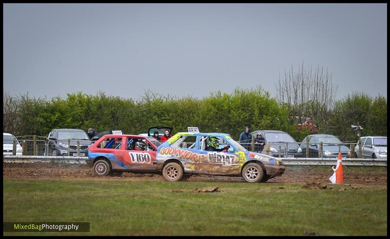 York Autograss motorsport photography uk