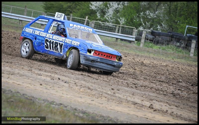 York Autograss motorsport photography uk