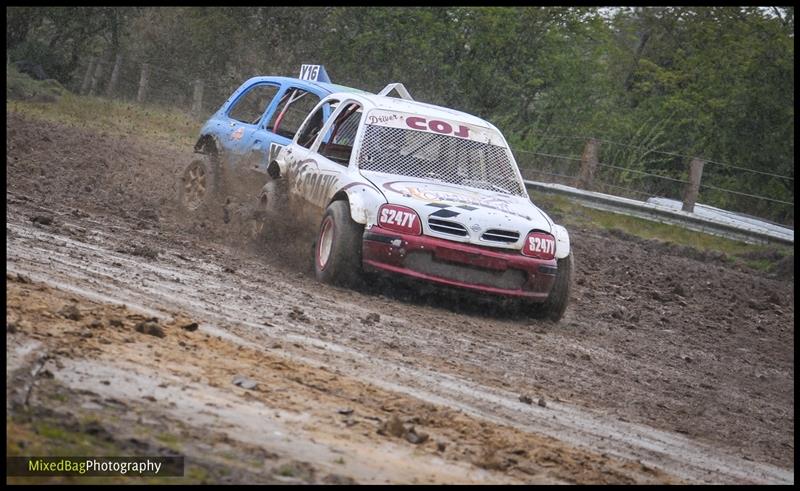 York Autograss motorsport photography uk