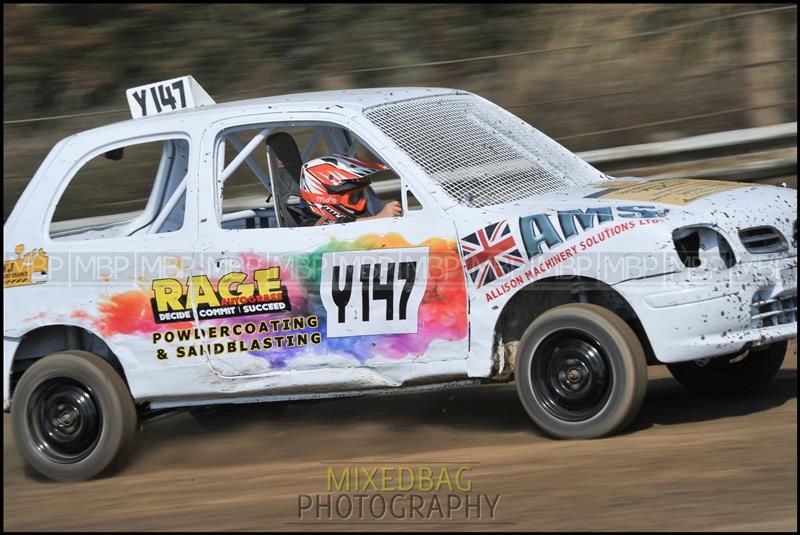 York Autograss motorsport photography uk