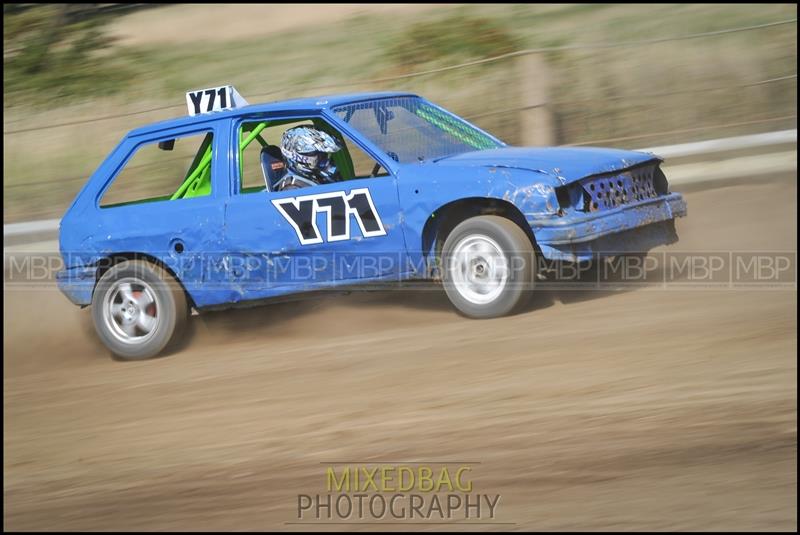 York Autograss motorsport photography uk