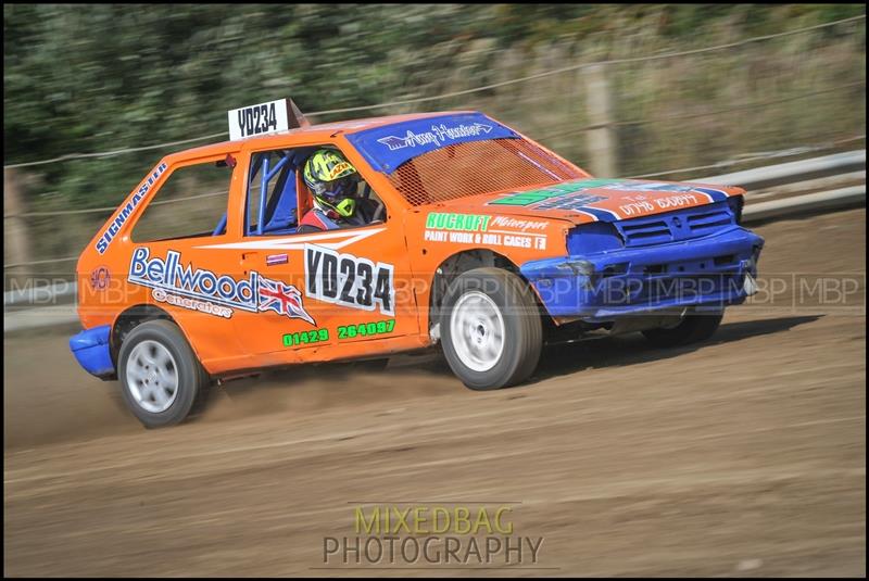 York Autograss motorsport photography uk