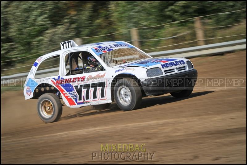 York Autograss motorsport photography uk