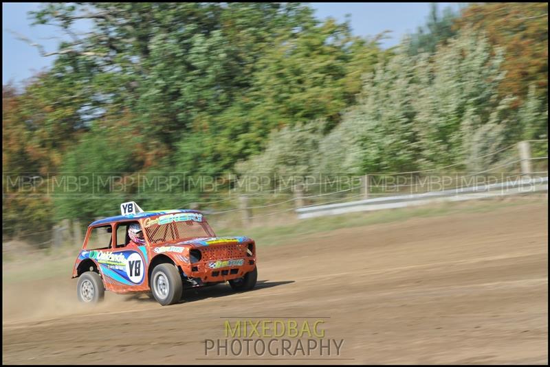 York Autograss motorsport photography uk