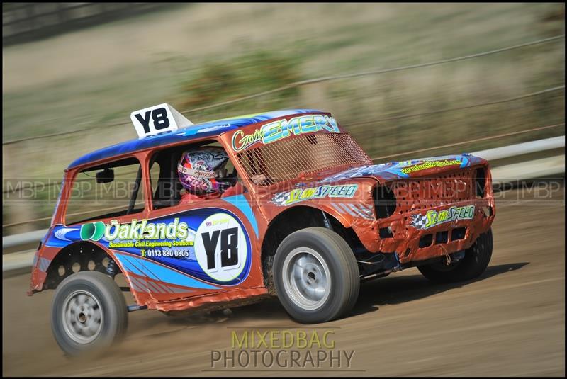 York Autograss motorsport photography uk