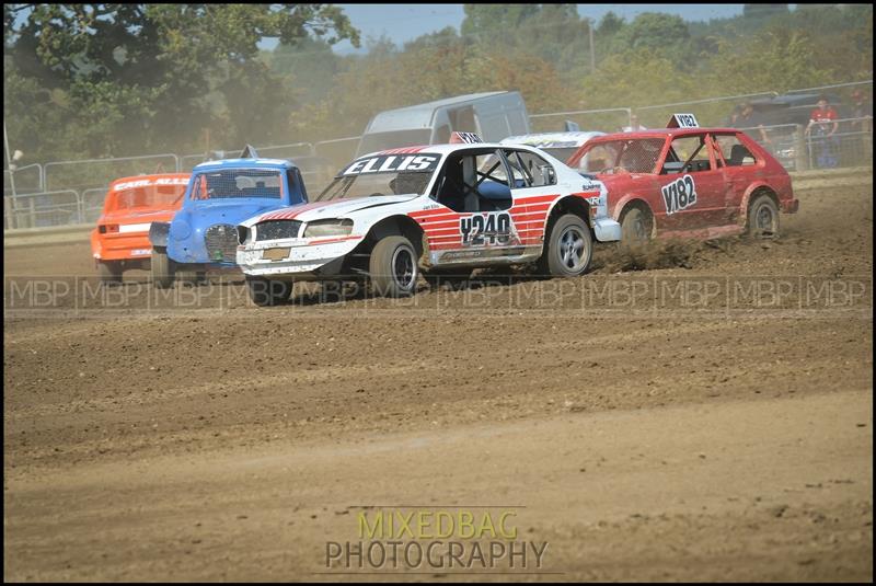 York Autograss motorsport photography uk