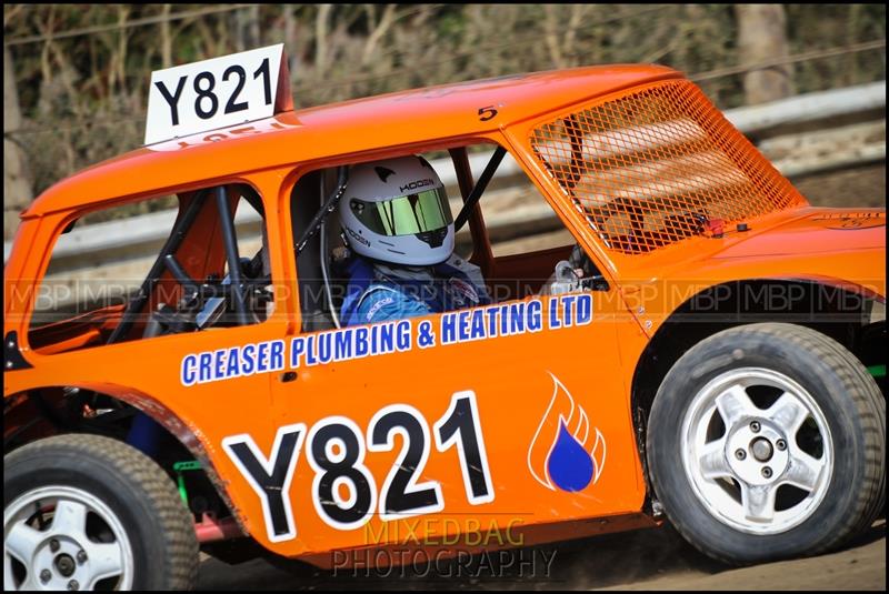 York Autograss motorsport photography uk