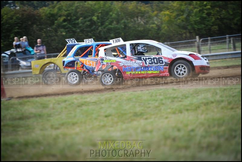 York Autograss motorsport photography uk