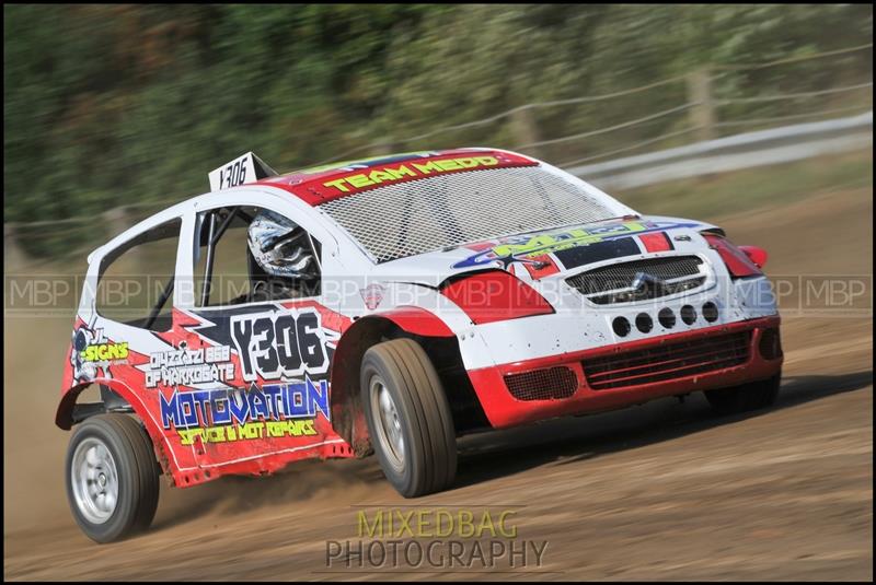 York Autograss motorsport photography uk