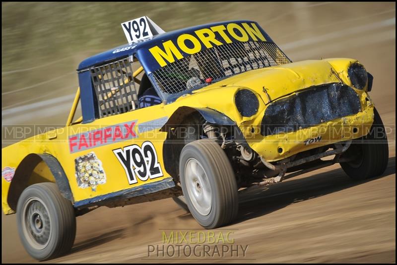 York Autograss motorsport photography uk