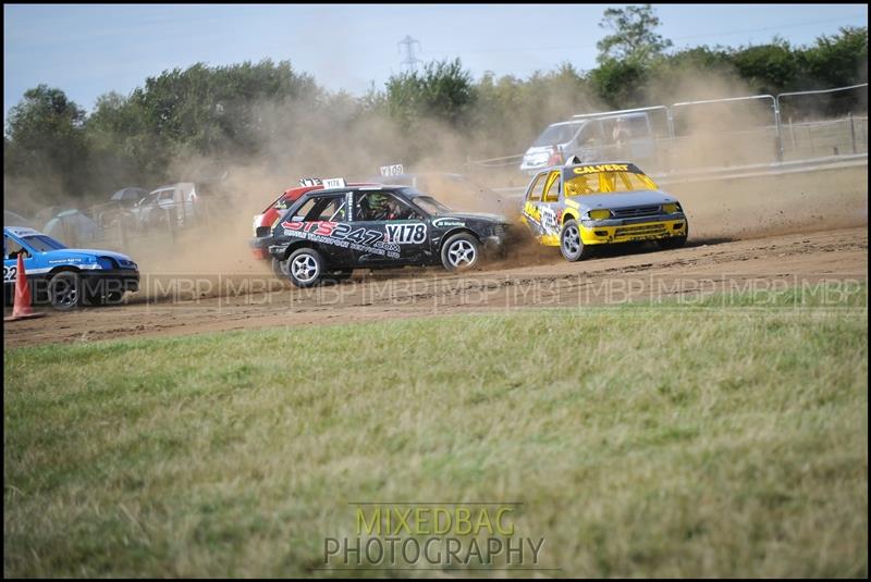 York Autograss motorsport photography uk