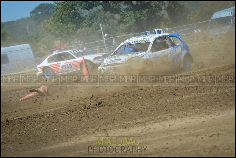 York Autograss motorsport photography uk