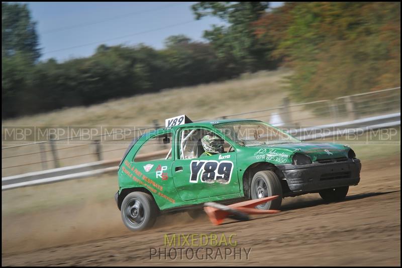 York Autograss motorsport photography uk