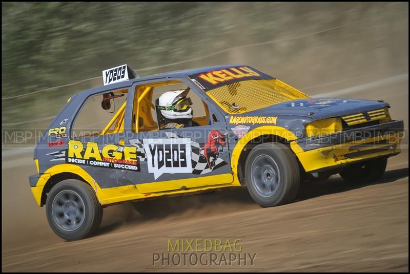 York Autograss motorsport photography uk