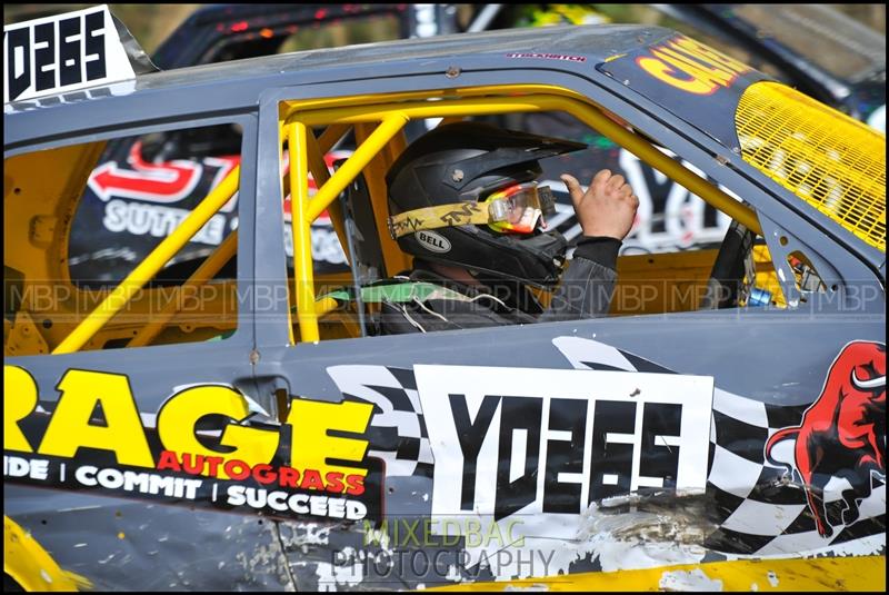 York Autograss motorsport photography uk