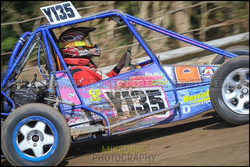 York Autograss motorsport photography uk