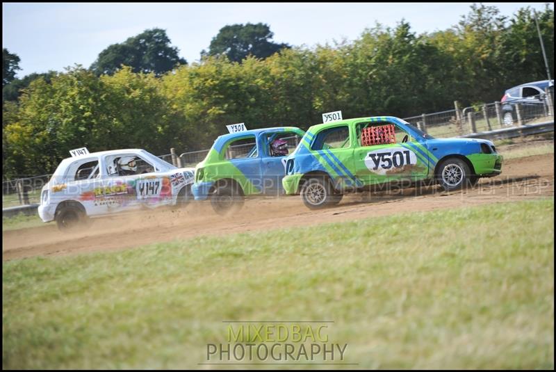 York Autograss motorsport photography uk