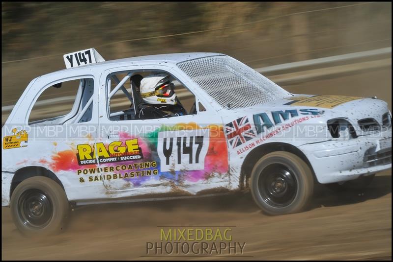 York Autograss motorsport photography uk