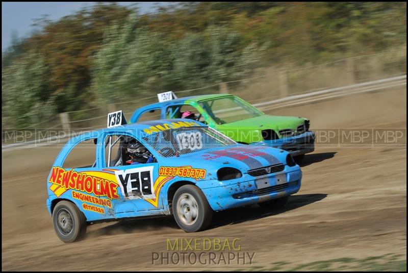 York Autograss motorsport photography uk