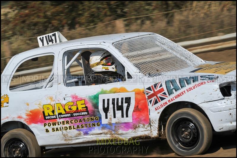 York Autograss motorsport photography uk