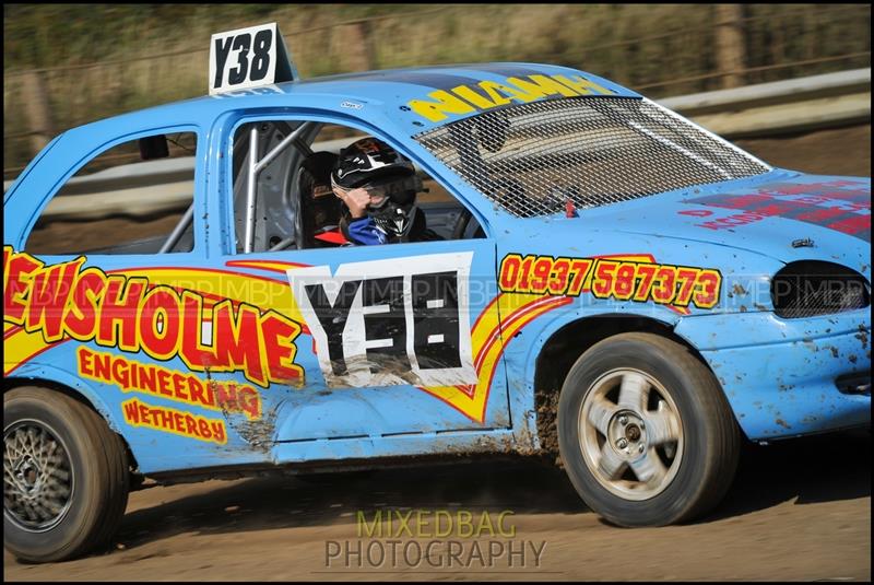 York Autograss motorsport photography uk