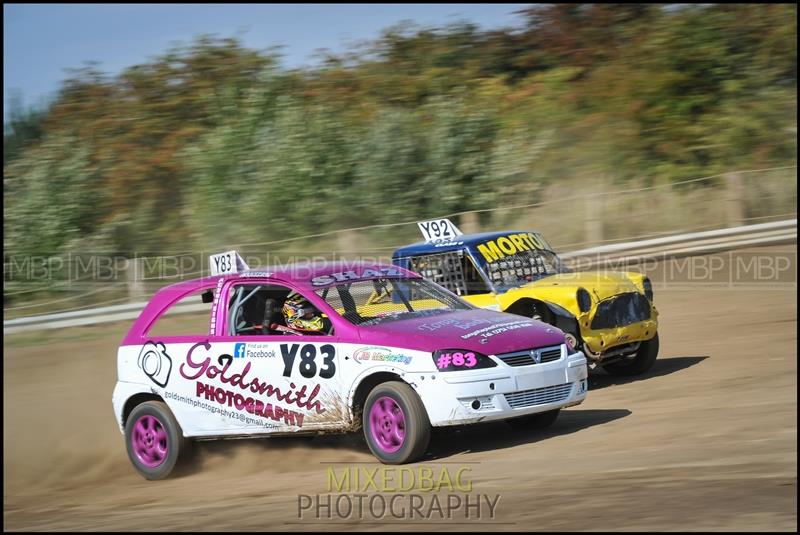 York Autograss motorsport photography uk