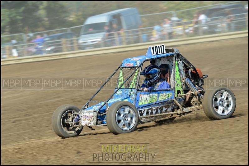 York Autograss motorsport photography uk