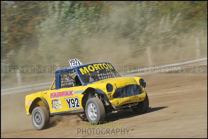 York Autograss motorsport photography uk