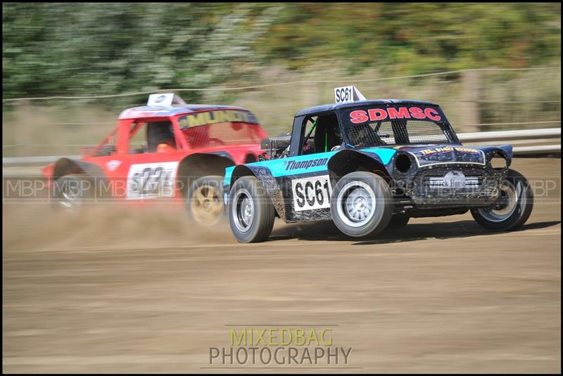 York Autograss motorsport photography uk