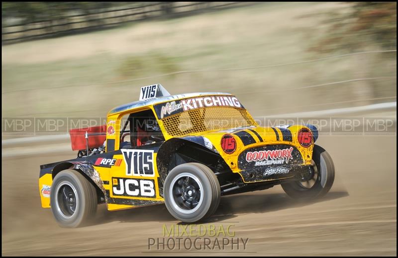 York Autograss motorsport photography uk