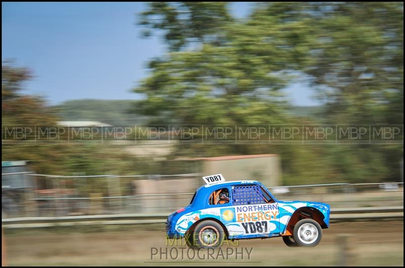 York Autograss motorsport photography uk