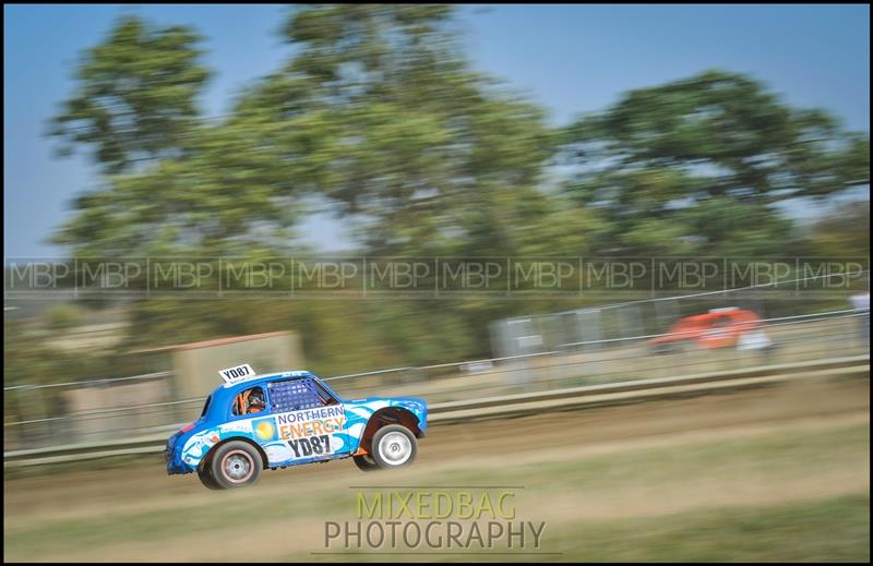 York Autograss motorsport photography uk