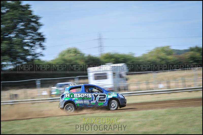 York Autograss motorsport photography uk